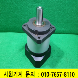 초10879/감속기/SSS0901A-005KS-80A19G70P90H6.6/감속비5대1/LS