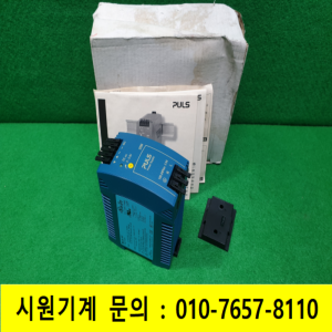 노19402/미사용파워서플라이/전원공급장치/ML30.101/PULS
