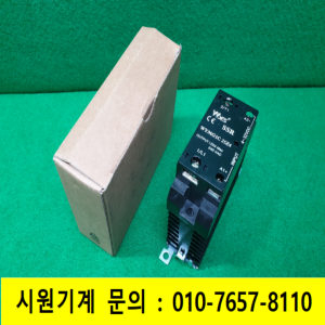 노19406/미사용무접점릴레이/WYMG1C25Z4/WYES