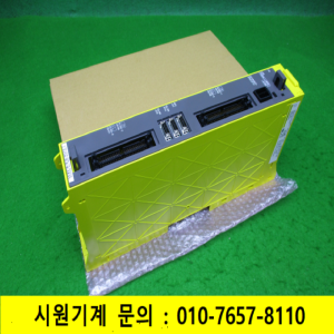노16681/미사용화낙시스템I/O모듈/A16B-2204-0240/11A/A02B-0319-C001
