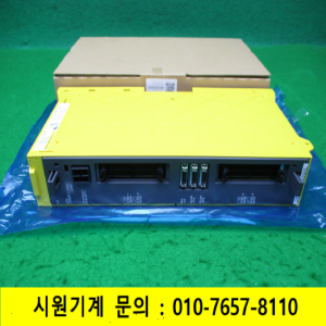 노16682/미사용화낙시스템I/O모듈/A16B-2204-0240/11A/A02B-0319-C001