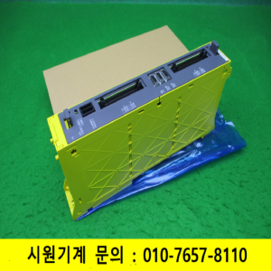 노16684/미사용화낙시스템I/O모듈/A16B-2204-0240/11A/A02B-0319-C001