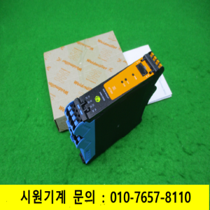 노16688/미사용바이드뮬러시그널컨버터안전릴레이/2456170000/ACT20X-2SAI-2HAO-P