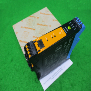 노16688/미사용바이드뮬러시그널컨버터안전릴레이/2456170000/ACT20X-2SAI-2HAO-P