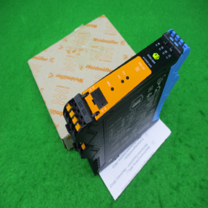 노16689/미사용바이드뮬러시그널컨버터안전릴레이/2456150000/ACT20X-2HAI-2SAO-P