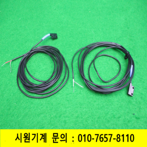 노16695/미사용광전센서/PS-52T/PS-52R/키엔스