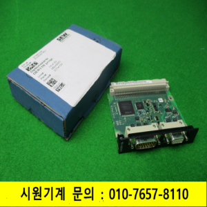 노55416/미사용주파수변환인코더인터페이스카드모듈/DER11B/SEW