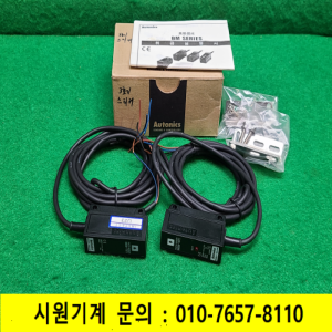 노19346/미사용포토센서/BM3M-TDT1,TDT2/오토닉스