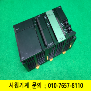 노19347/PLC세트/NJ501-1400(V.1.15)/NJ-PA3001/옴론
