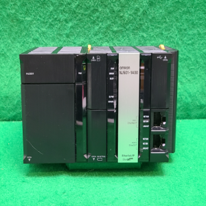노19347/PLC세트/NJ501-1400(V.1.15)/NJ-PA3001/옴론