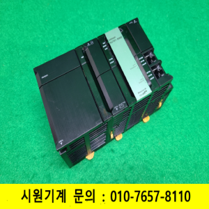 노19348/PLC세트/NJ101-9000/NJ-PD3001/옴론