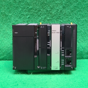 노19348/PLC세트/NJ101-9000/NJ-PD3001/옴론