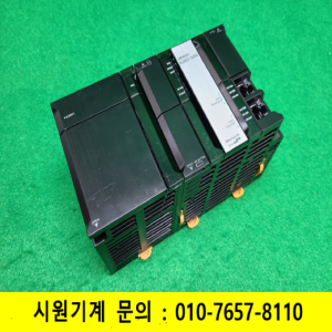 노19349/PLC세트/NJ301-1200/NJ-PA3001/옴론
