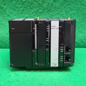 노19349/PLC세트/NJ301-1200/NJ-PA3001/옴론