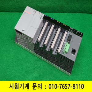 노19350/PLC세트/XGP-ACF1/XGK-CPUS/XGI-D22A/XGQ-RY2A/XGL-CH2A/XGL-EFMT/LS