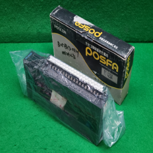노19352/미사용PLC/PY-A23A/POSFA/포스콘