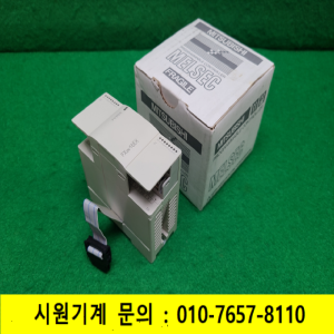 노19353/PLC/FX2N-16EX-ES/UL/미츠비시
