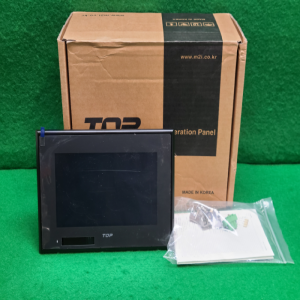노19355/미사용터치스크린/TOPRW0700WD/DC24V/M2I