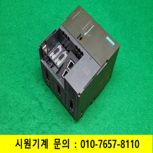 노19356/지멘스PLC/6ES7318-3EL01-0AB0