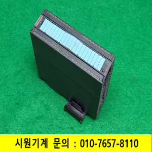 노19362/지멘스PLC/6ES7331-7PF01-0AB0