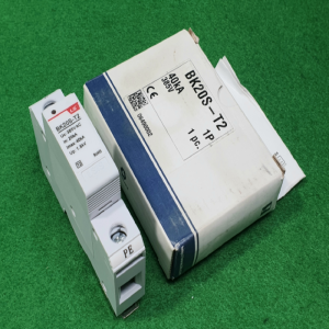 노19415/미사용서지보호기/BK20S-T2/1P/AC385V/LS