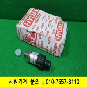 노19420/미사용압력센서/HDA4844-A-400-000/HYDAC