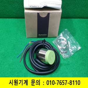 노19422/미사용원주형센서/PR30-15DN/오토닉스
