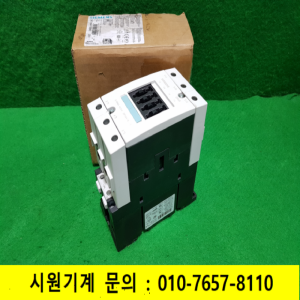노19288/미사용마그네트/3RT1044-1BB40/코일전압DC24V용/지멘스
