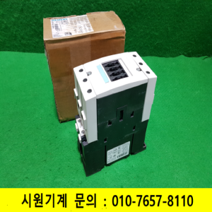 노19289/미사용마그네트/3RT1045-1BB40/코일전압DC24V용/지멘스