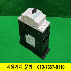 노19292/회로보호차단기/3RV1031-4EA10/지멘스