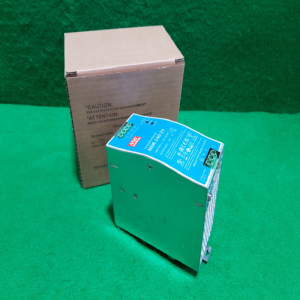 노19296/미사용파워서플라이/NDR-240-24/MW
