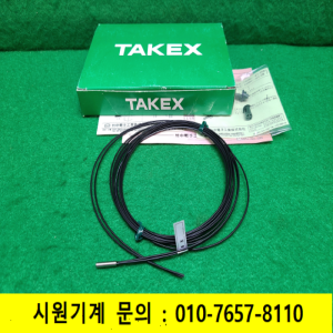 노19369/미사용광전센서/FX83BC/TAKEX