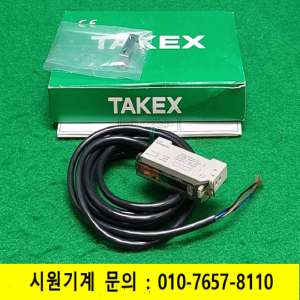 노19371/미사용광화이버센서앰프/F70AR/TAKEX