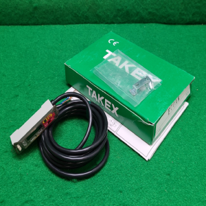 노19371/미사용광화이버센서앰프/F70AR/TAKEX