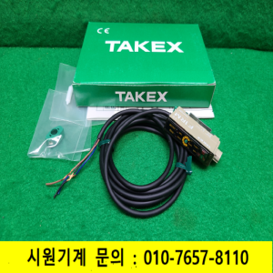 노19372/미사용광화이버센서앰프/F1RM/TAKEX