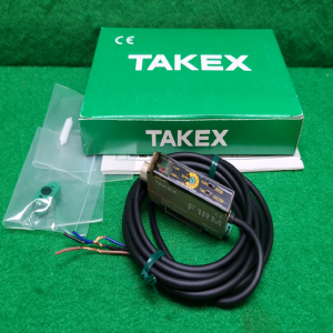 노19372/미사용광화이버센서앰프/F1RM/TAKEX