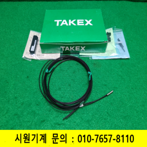 노19373/미사용광화이버센서앰프/FR1083BC/TAKEX