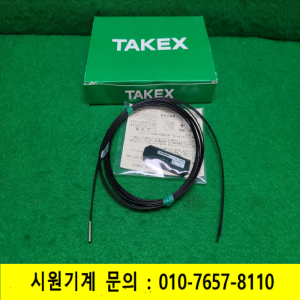 노19374/미사용광화이버센서앰프/FR1083BC/TAKEX
