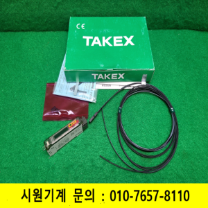 노19375/미사용광화이버센서앰프/F70ARK/TAKEX