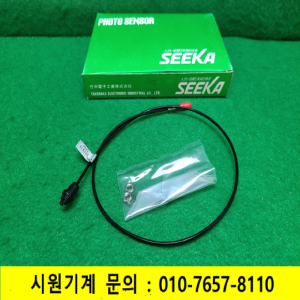 노19381/미사용광화이버센서/GLX505/SEEKA