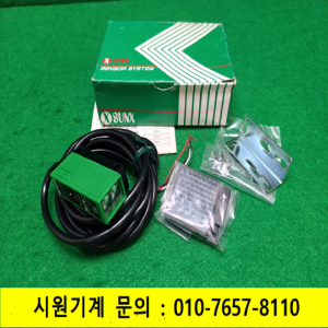 노19386/미사용광전센서/NX-22M