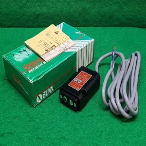 노19389/미사용광전센서빔센서/RS-120HF-6R/SUNX