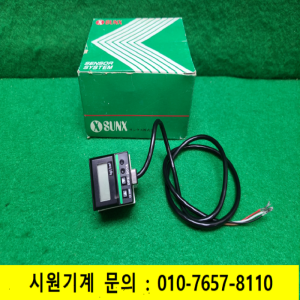 노89115/미사용디지털압력센서프레샤스위치/DPX-201A/SUNX