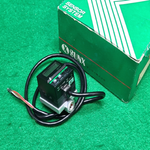 노89115/미사용디지털압력센서프레샤스위치/DPX-201A/SUNX
