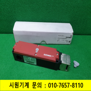 노59140/미사용세이프티안전도어스위치/STP4A-4141A024MC2363/EUCHNER