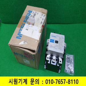 노19423/미사용마그네트/S-N125/코일전압AC220V/미쓰비시