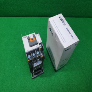 노19426/미사용마그네트,교류전자개폐기접촉기/MC-9b/코일전압DC24V/LS산전