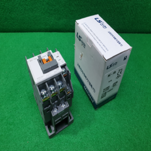 노19430/미사용마그네트,교류전자개폐기접촉기/MC-18b/18A/코일전압AC220V/LS산전