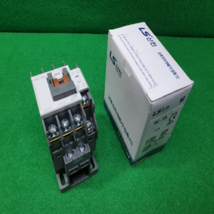 노19431/미사용마그네트,교류전자개폐기접촉기/MC-12b/12A/코일전압AC220V/LS산전
