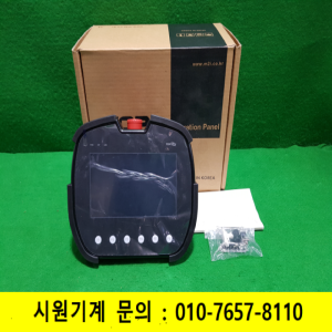 노19505/터치스크린/핸드터치판넬/TOPRH0700WD/DC24V/M2I